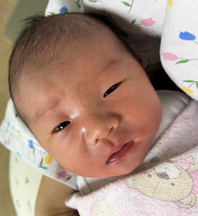 박연주 산모 아기