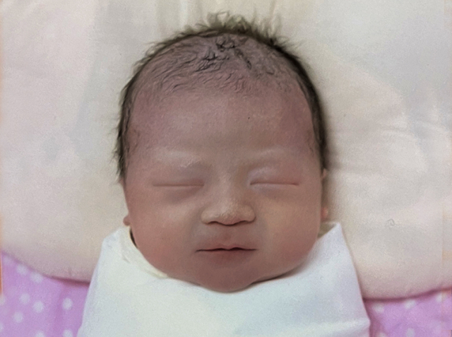 [우리 아기가 태어났어요]여성아이병원 덕담