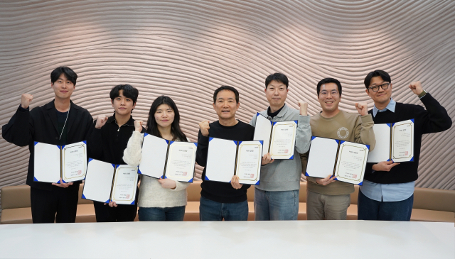 지난 9일 에듀윌 구로구 본사에서 열린 