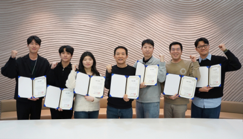 에듀윌, '조직문화연구소 1기' 출범…연휴 직후 사내 캠페인 진행