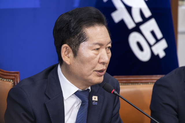 [속보] '재외국민도 개헌 투표' 국민투표법 개정안, 여당 주도 행안위 통과