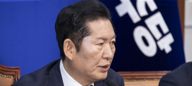 국민투표법 개정안, 與 주도 행안위 통과…野 표결 불참