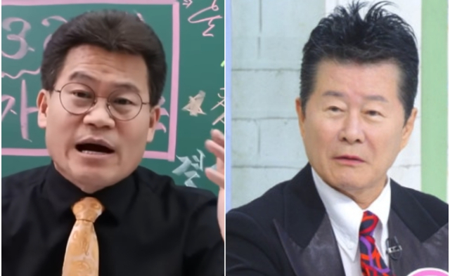 콘서트 출연진 잇단 불참…전한길 