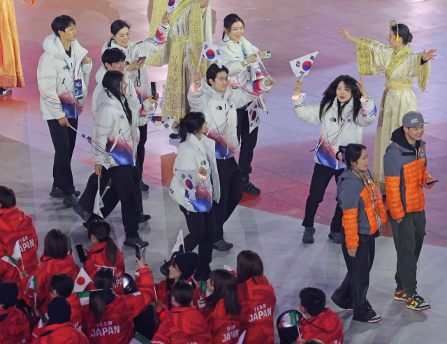 [동계올림픽] 한국의 무서운 10대 돌풍, 다음 올림픽도 밝힐까