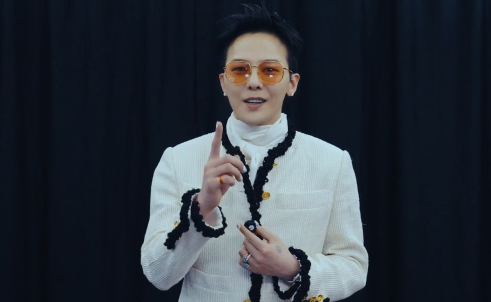 카이스트 교수 GD의 축사 