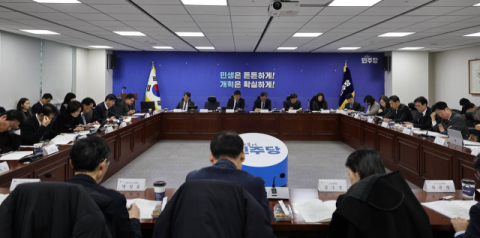 당정, 3월 노란봉투법 시행 앞두고 준비상황 점검…