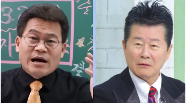 콘서트 출연진 잇단 불참…전한길 