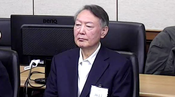 내란전담재판부 본격 가동…尹·한덕수 등 재판부 지정