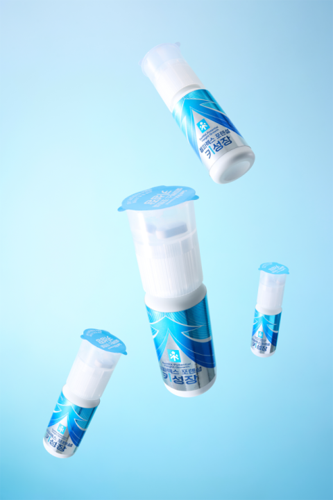 동아제약, 청소년용 건강기능식품 '셀파렉스 포텐셜 키성장' 출시