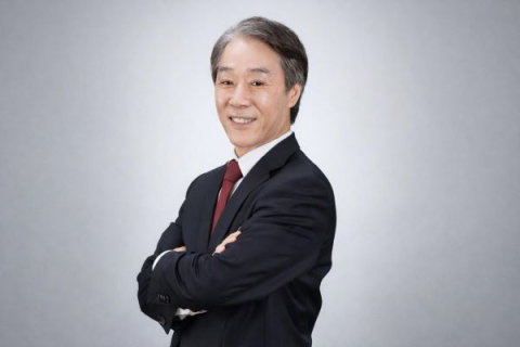 최윤홍 '진심 교육대상' 교육 부문 대상