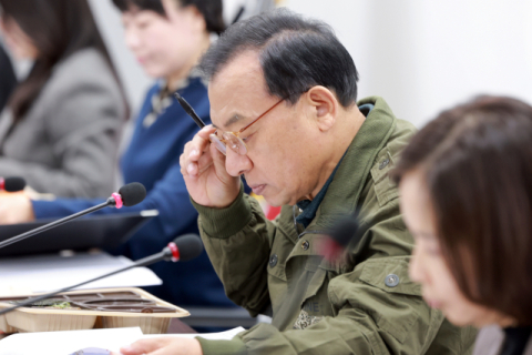 국민의힘, 포항·달서구 등 26개 지역 공천 '중앙당 직접 관할' 확정