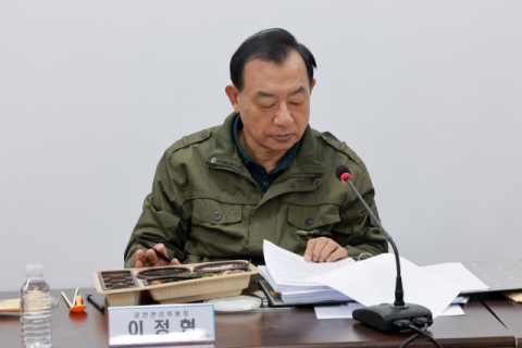 李대통령 변호 이력 황수림 변호사, 국힘 공관위원 자진사퇴