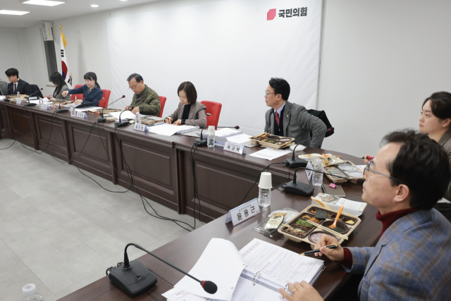 '李 대통령 변호' 이력 황수림, 국힘 공관위원 사퇴