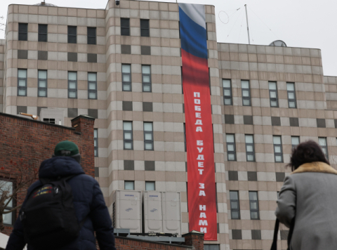 전시 경제로 허덕이는 러시아… 국내 피로감 확산