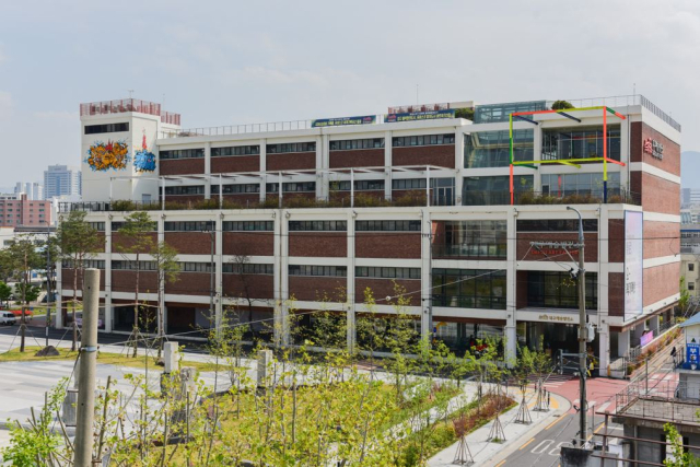 대구예술발전소 레지던시 16기 입주작가 선정