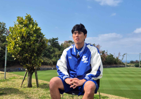 [오키나와의 푸른 사자들] ⑤ '승리를 지키는 힘' 강해지는 삼성 라이온즈 불펜