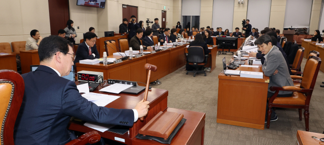 地選 100일 앞으로…통합특별시장 선거 규정은 '공백'