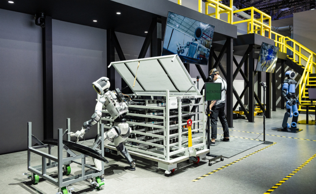 현대차, 새만금 10조원 투자…'대구 AI 로봇 수도' 흔들