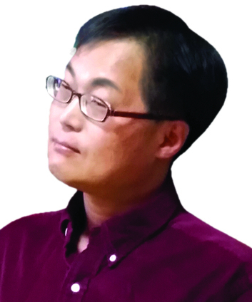 [야고부-조두진] 장동혁 고육계(苦肉計)