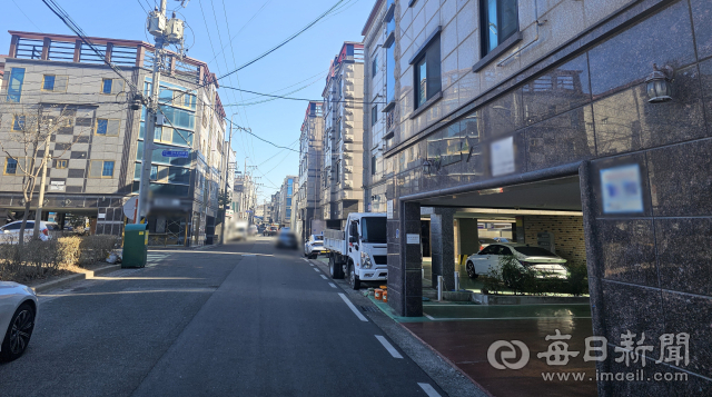 산업 구조 변화에 경북 원룸 공실 증가…해결책은?