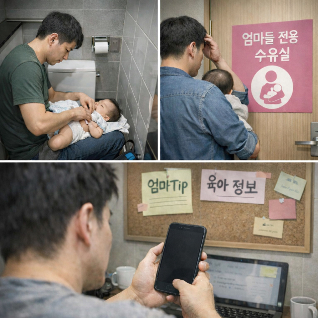 AI로 생성한 이미지.