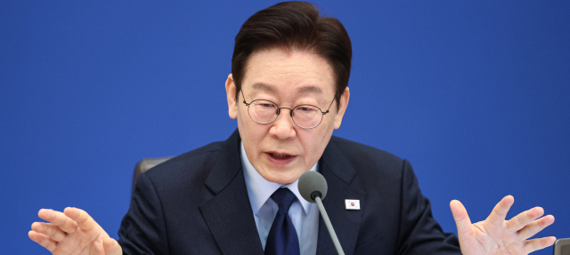 李 '다주택 압박' 통했나?…집값 기대심리 석달 만에 '뚝'