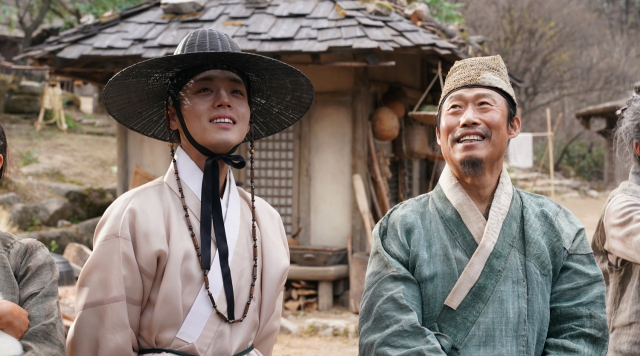 600만 돌파 '왕사남' 천만 갈까…극장가 회복 신호탄 