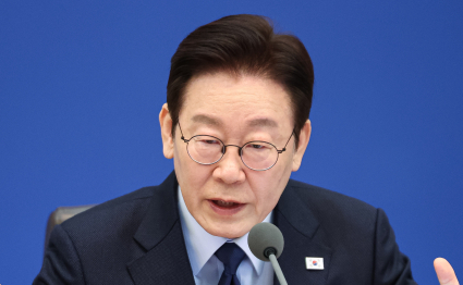 李 '다주택 압박' 통했나?…집값 기대심리 석달 만에 '뚝'