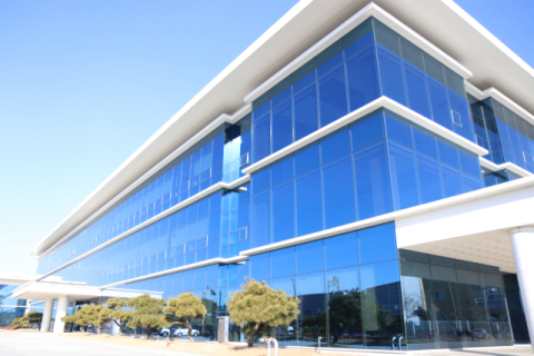 김상태 PHC 회장, 글로벌 경영과 나눔의 길  