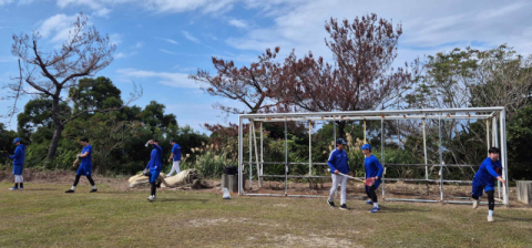 [오키나와의 푸른 사자들] ⑤ '승리를 지키는 힘' 강해지는 삼성 라이온즈 불펜