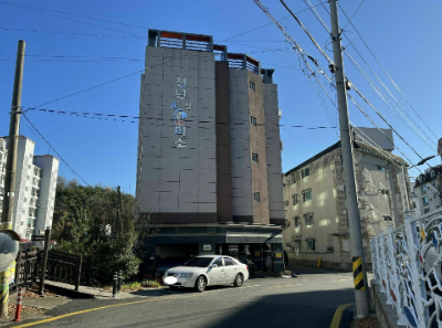 경상북도 경주시 충효동 오피스텔