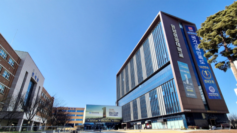 영남이공대, 전문대학 유일 '일자리 첫걸음 보장센터' 운영 대학 선정