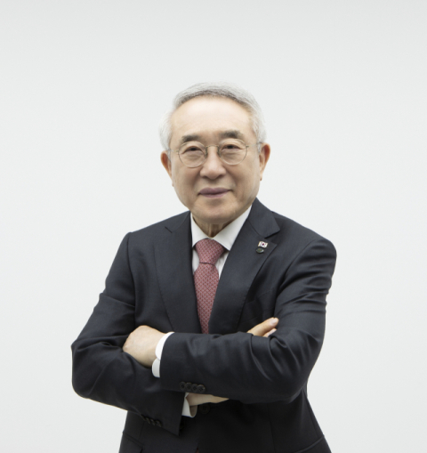 임상규 경인제약 회장, 대한약사금장 수상 