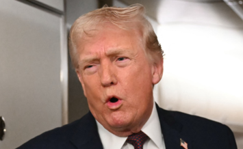 '상호관세' 막히자 '글로벌 관세'…트럼프의 다음 수는?