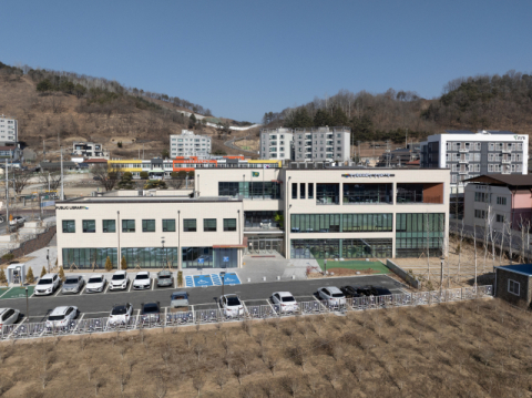 경북교육청, 261억 투입 공공도서관 9곳 추진