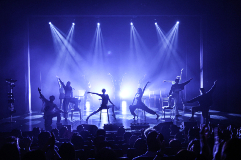 DIMF, '뮤지컬캠퍼스' 출범…창작부터 제작까지 종합 교육 플랫폼