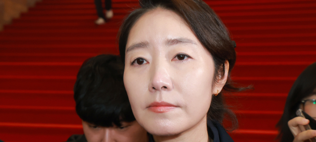 '1억 공천 헌금' 강선우 체포동의안 가결