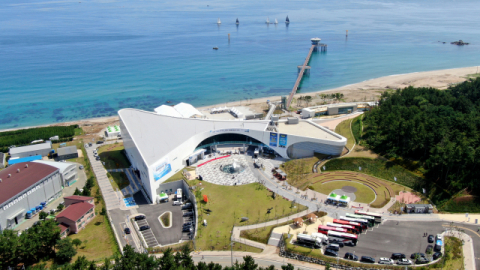 국립울진해양과학관, 해양생태계 전시회 연다