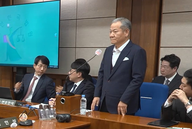 '단전·단수 지시' 이상민, 2심은 내란 전담 재판부로