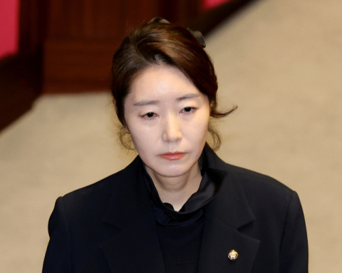 '보좌진 갑질 의혹' 강선우…경찰, 고발 9건 모두 불송치