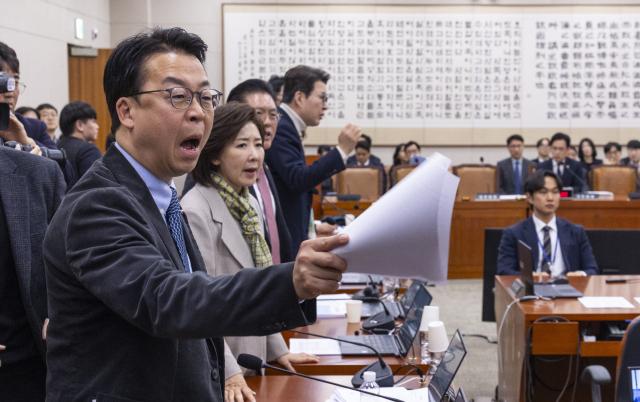 두 지역 '좌초' 야당에 책임 전가…與 텃밭 집중 명분 챙겨