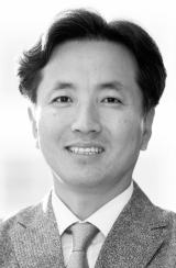 대구가톨릭대학교 정성훈 교수