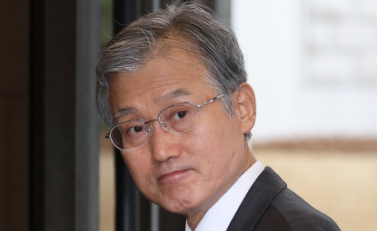 '사법개편 3법' 대응안 논의…25일 전국 법원장 모인다