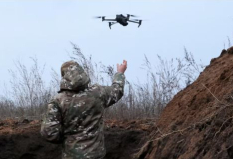 러-우 전장서 드론 전술 익힌 北…한국도 기술 도입 필요