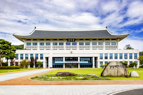 경북도의회, 대구·경북 통합특별시 법안 보류에 