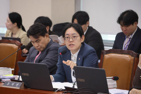 경산 광역의원 '5인 시대' 개막… 조지연, '혁신 공천' 예고