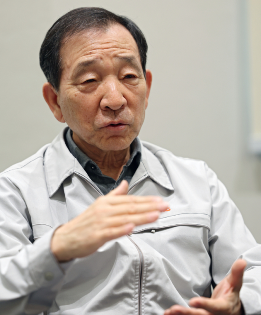 '서상돈賞' 김상태 회장 