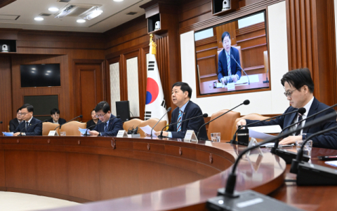 정부, 대산 석화 통합에 2조1000억 지원…선금제·낙동강 대책도 병행