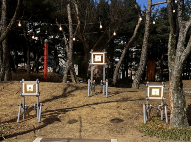 원예찬, Patrol, 2026(AI 기반 시뮬레이션)