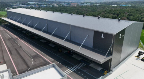 [단독]남편은 허가부서 공무원, 아내는 감리…유해화학물 저장 시설 일사천리 허가 이유는?